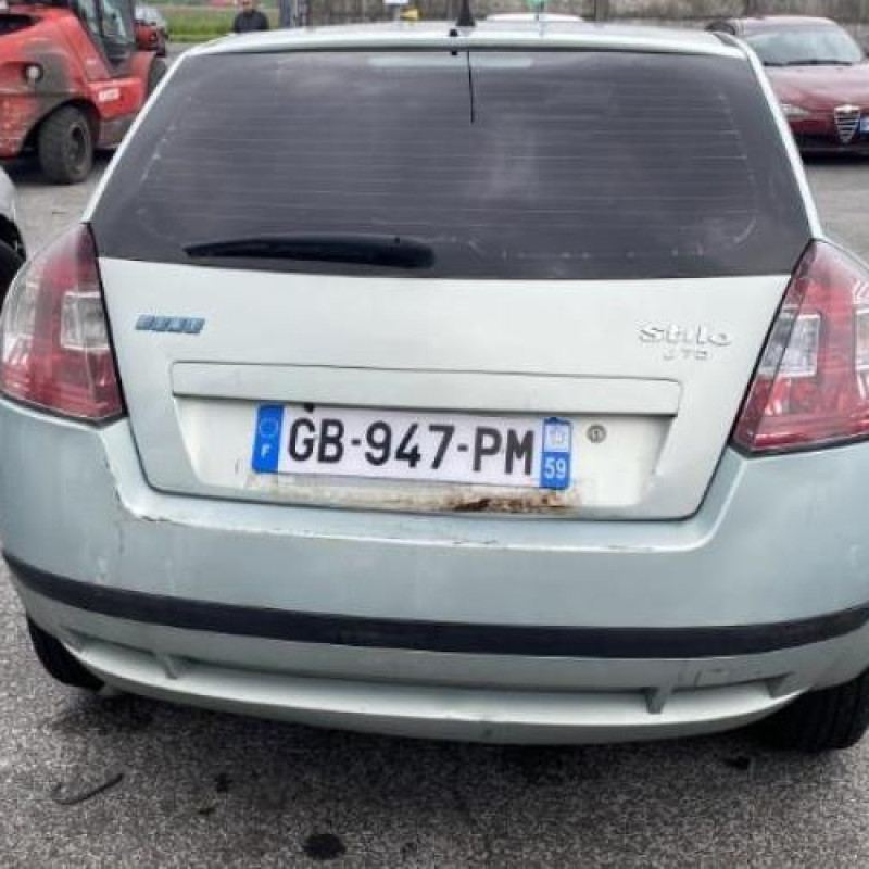 Jante FIAT STILO Photo n°8