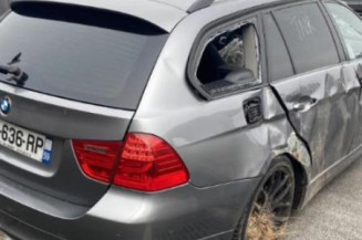 Custode arriere gauche (porte) BMW SERIE 3 E91