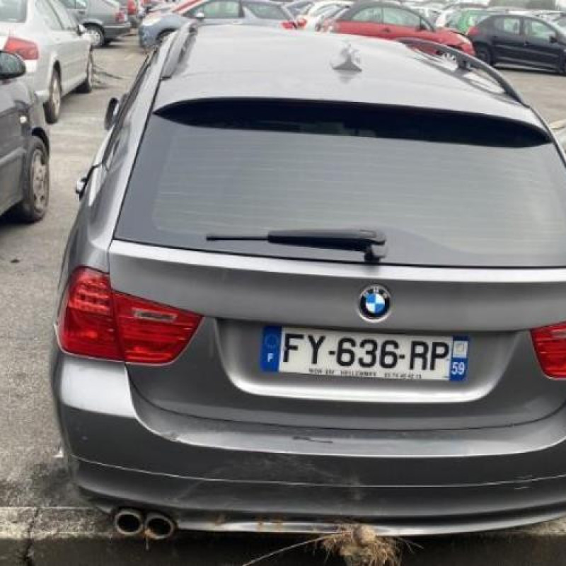 Custode arriere gauche (porte) BMW SERIE 3 E91 Photo n°10