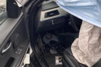 Custode arriere gauche (porte) BMW SERIE 3 E91