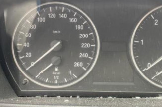 Custode arriere gauche (porte) BMW SERIE 3 E91