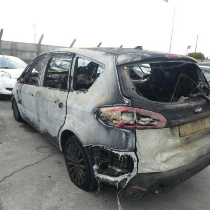 Custode avant droit FORD S-MAX 1 Photo n°8