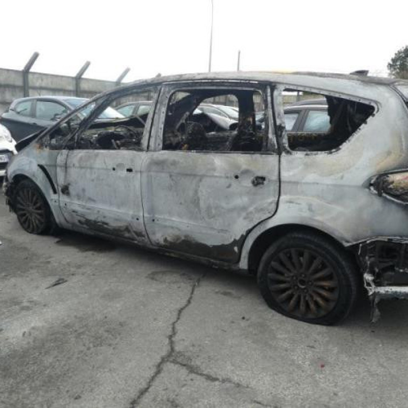 Custode avant droit FORD S-MAX 1 Photo n°9