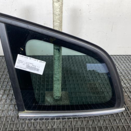 Custode arriere gauche RENAULT LAGUNA 3 Photo n°1
