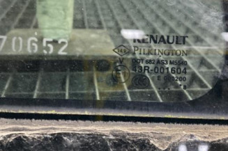 Custode arriere gauche (porte) RENAULT LAGUNA 3