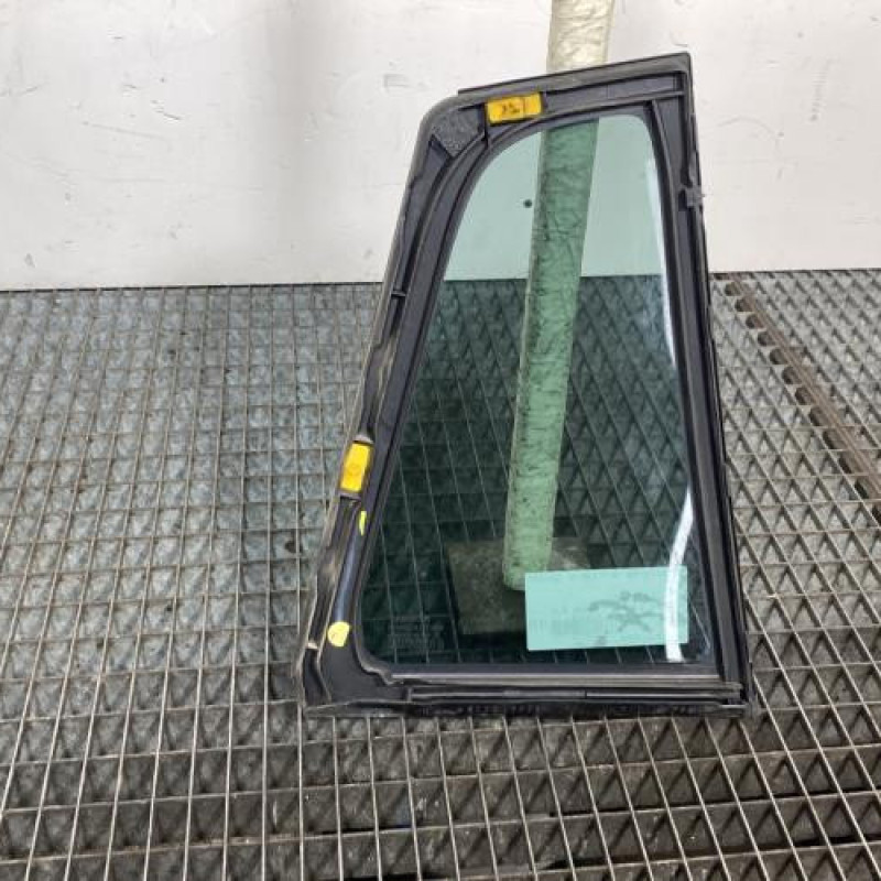 Custode arriere gauche (porte) RENAULT LAGUNA 3 Photo n°5
