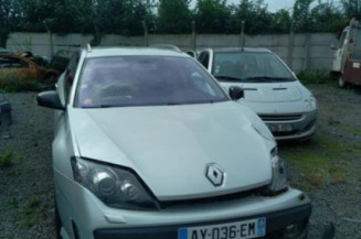 Custode arriere gauche (porte) RENAULT LAGUNA 3