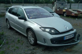 Custode arriere gauche (porte) RENAULT LAGUNA 3