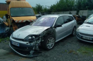 Custode arriere gauche (porte) RENAULT LAGUNA 3
