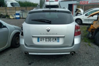 Custode arriere gauche (porte) RENAULT LAGUNA 3