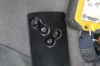Custode arriere gauche (porte) RENAULT LAGUNA 3