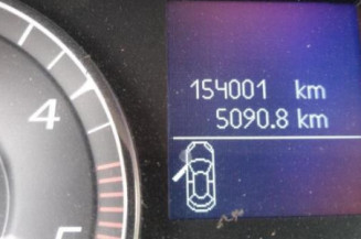 Custode arriere gauche (porte) RENAULT LAGUNA 3