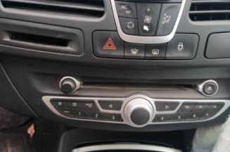 Custode arriere gauche (porte) RENAULT LAGUNA 3