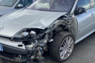 Custode arriere gauche (porte) RENAULT LAGUNA 3