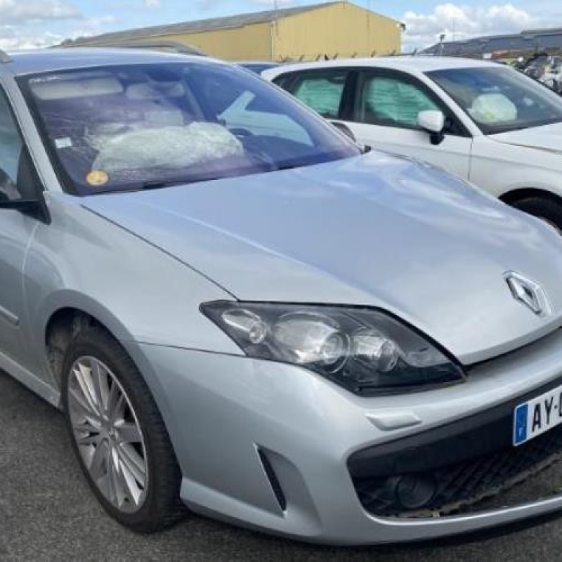 Custode arriere gauche (porte) RENAULT LAGUNA 3 Photo n°18