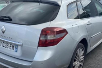 Custode arriere gauche (porte) RENAULT LAGUNA 3