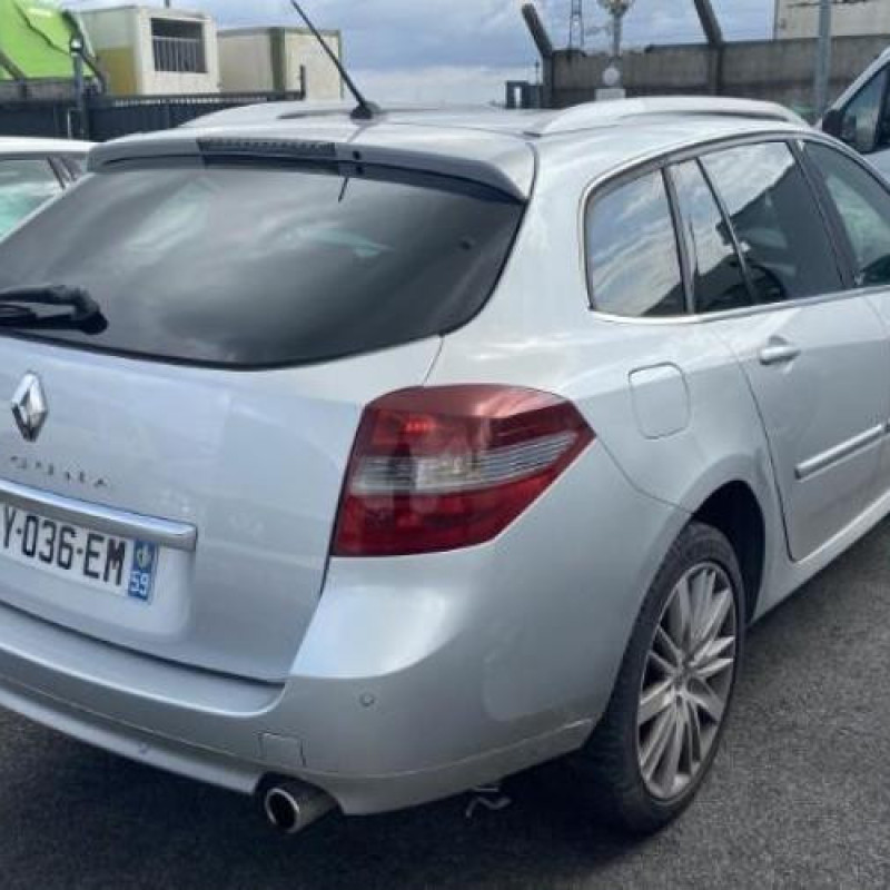Custode arriere gauche (porte) RENAULT LAGUNA 3 Photo n°19