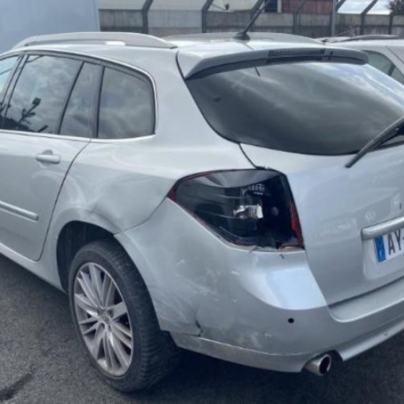 Custode arriere gauche (porte) RENAULT LAGUNA 3 Photo n°20