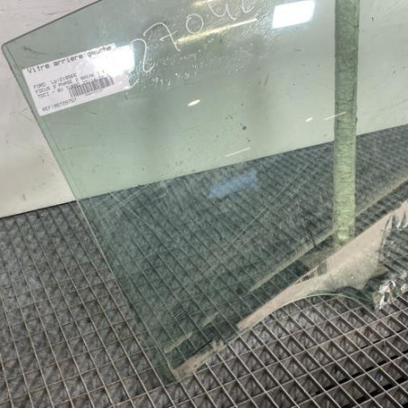 Vitre arriere gauche FORD FOCUS 3