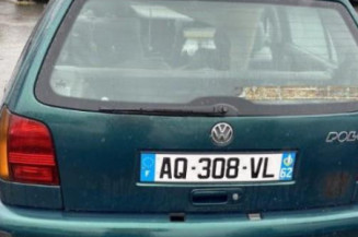 Vitre avant droit VOLKSWAGEN POLO 3