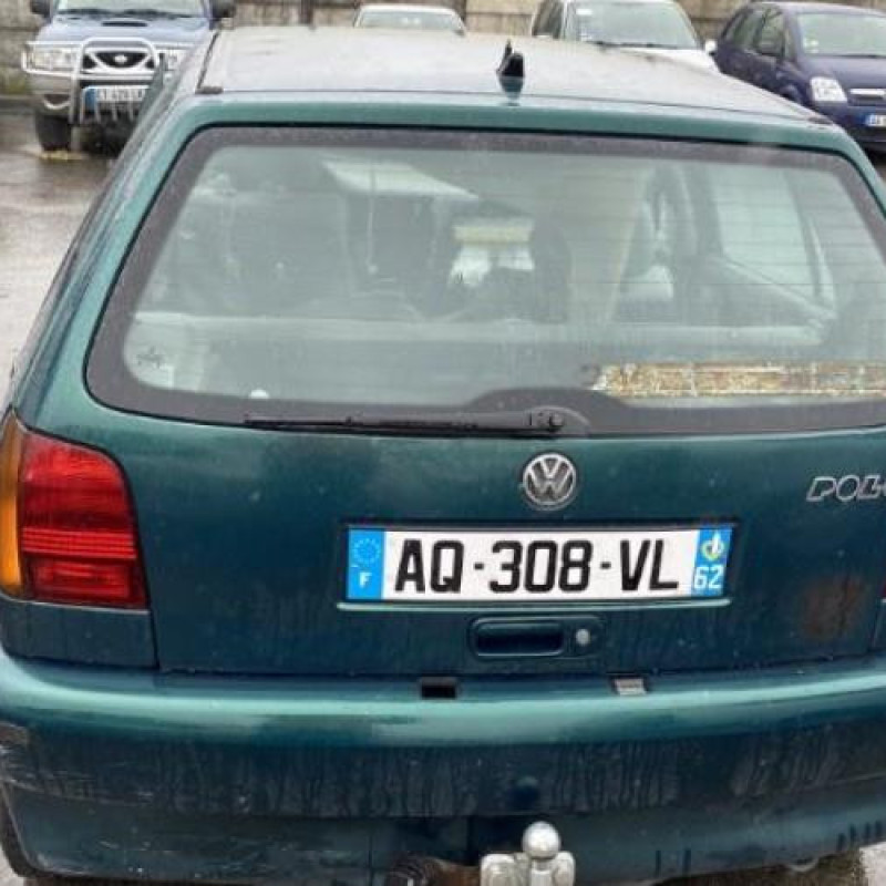 Vitre avant droit VOLKSWAGEN POLO 3 Photo n°9