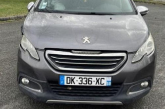 Vitre arriere droit PEUGEOT 2008 1