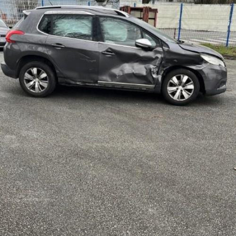 Vitre arriere droit PEUGEOT 2008 1 Photo n°8