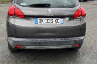 Vitre arriere droit PEUGEOT 2008 1