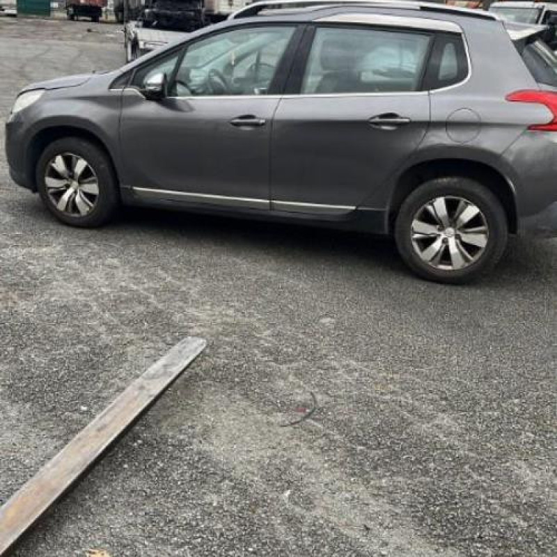 Vitre arriere droit PEUGEOT 2008 1 Photo n°10