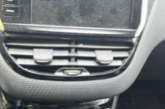 Vitre arriere droit PEUGEOT 2008 1