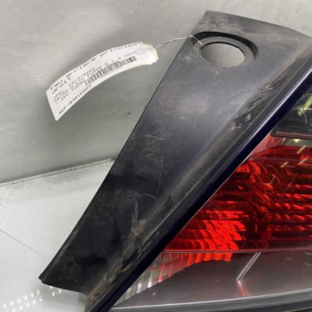 Feu arriere principal droit (feux) OPEL ASTRA H