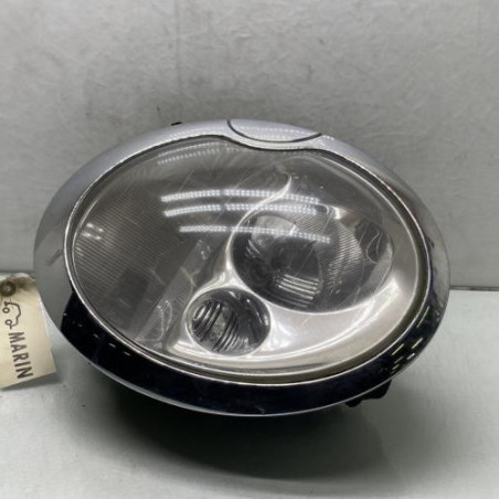 Optique avant principal droit (feux)(phare) MINI MINI 1 R50/R53 Photo n°1
