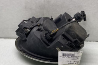 Optique avant principal droit (feux)(phare) MINI MINI 1 R50/R53