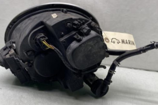 Optique avant principal gauche (feux)(phare) MINI MINI 1 R50/R53