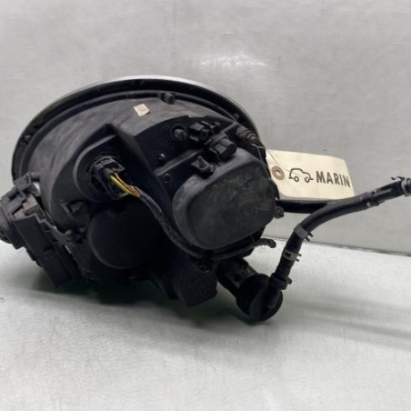 Optique avant principal gauche (feux)(phare) MINI MINI 1 R50/R53