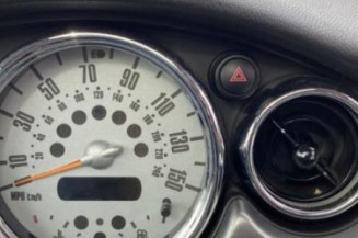 Optique avant principal gauche (feux)(phare) MINI MINI 1 R50/R53
