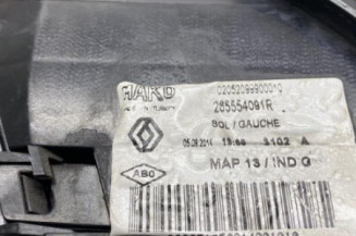 Feu arriere principal gauche (feux) RENAULT CLIO 4