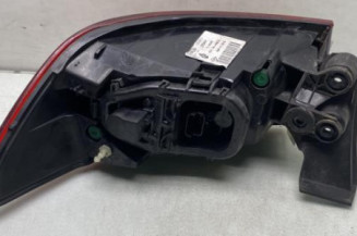 Feu arriere principal gauche (feux) RENAULT CLIO 4