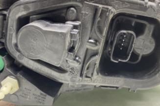 Feu arriere principal gauche (feux) RENAULT CLIO 4