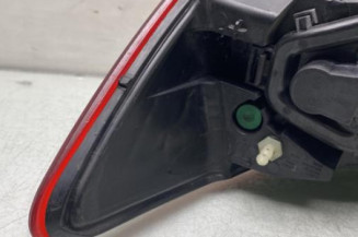 Feu arriere principal gauche (feux) RENAULT CLIO 4