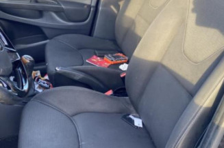 Feu arriere principal gauche (feux) RENAULT CLIO 4