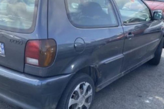 Optique avant secondaire gauche (feux)(clignotant) VOLKSWAGEN POLO 3