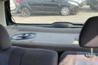 Optique avant secondaire gauche (feux)(clignotant) VOLKSWAGEN POLO 3