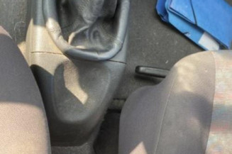 Optique avant secondaire gauche (feux)(clignotant) VOLKSWAGEN POLO 3