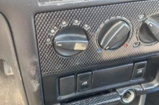 Optique avant secondaire gauche (feux)(clignotant) VOLKSWAGEN POLO 3