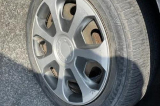 Optique avant secondaire gauche (feux)(clignotant) VOLKSWAGEN POLO 3