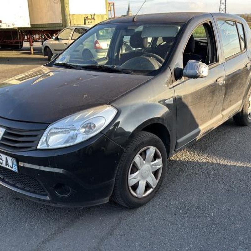 Feu arriere principal droit (feux) DACIA SANDERO 1 Photo n°4