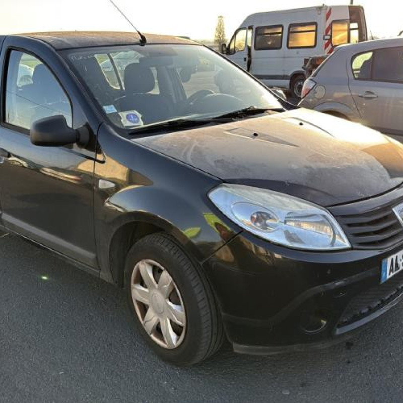 Feu arriere principal droit (feux) DACIA SANDERO 1 Photo n°5