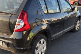 Feu arriere principal droit (feux) DACIA SANDERO 1