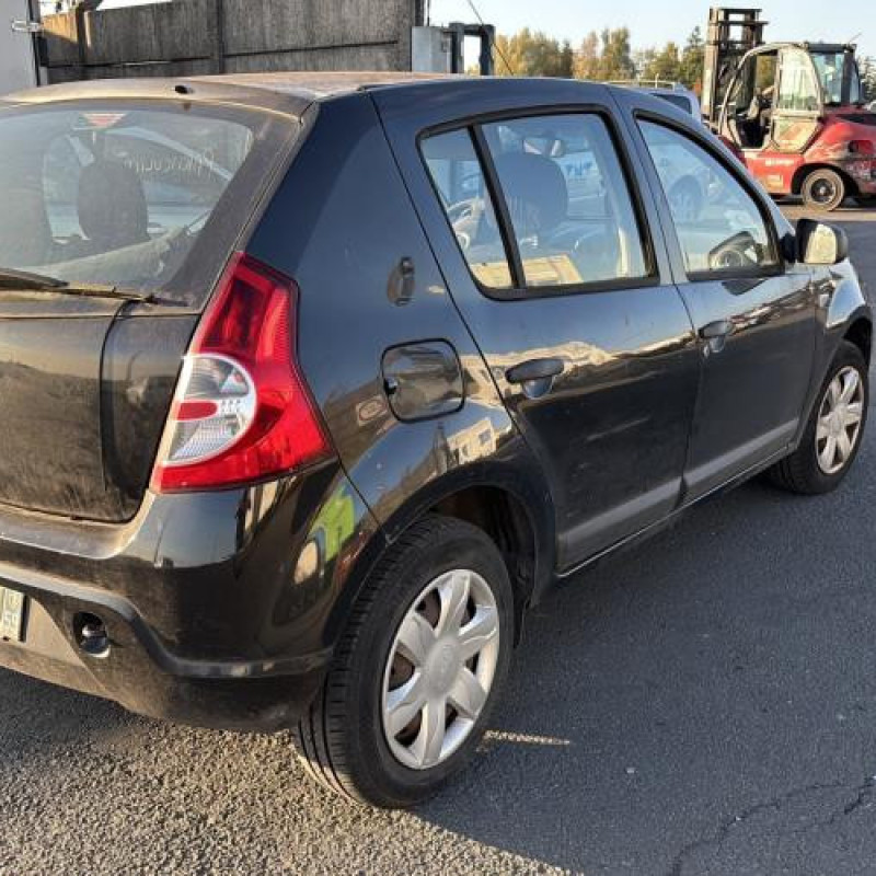 Feu arriere principal droit (feux) DACIA SANDERO 1 Photo n°6